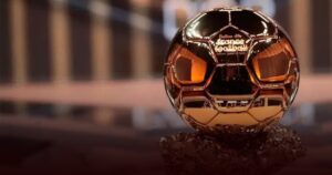 Nominasi Klub Terbaik Ballon d'Or 2026 Resmi Diumumkan Nominasi Klub Terbaik Ballon d'Or 2026 Resmi Diumumkan