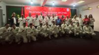 PBVSI Pasang Target Tinggi Bagi Timnas Voli Putra Indonesia Di Asian Games 2026 PBVSI Pasang Target Tinggi Bagi Timnas Voli Putra Indonesia Di Asian Games 2026