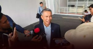 PSSI Berharap Laga Persija vs Persib Bisa Dihadiri Bobotoh Di GBK PSSI Berharap Laga Persija vs Persib Bisa Dihadiri Bobotoh Di GBK