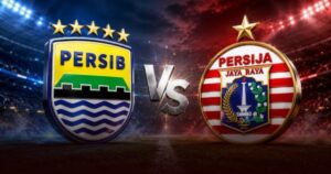 Panpel Sediakan 60 Ribu Tiket Persija vs Persib Khusus KTP Jakarta Panpel Sediakan 60 Ribu Tiket Persija vs Persib Khusus KTP Jakarta