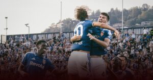 Parma Curi Gol Penutup, Como Kunci 3 Poin di Serie A 2026-2027 Parma Curi Gol Penutup, Como Kunci 3 Poin di Serie A 2026-2027