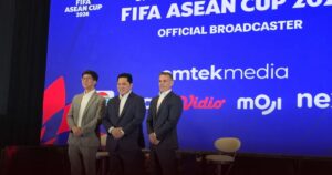 Pelatih John Herdman Siap Bawa Timnas Indonesia Juarai FIFA ASEAN Cup 2026 Pelatih John Herdman Siap Bawa Timnas Indonesia Juarai FIFA ASEAN Cup 2026