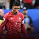 Pelatih Jorge Jesus Buka Suara Soal Pemanggilan Cristiano Ronaldo Ke Timnas Portugal