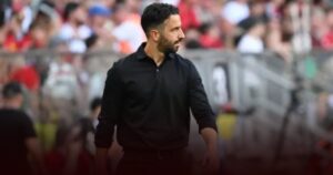 Pelatih Ruben Amorim Tegaskan Skuad AC Milan Siap Hadapi Ujian Berat Di Turin Pelatih Ruben Amorim Tegaskan Skuad AC Milan Siap Hadapi Ujian Berat Di Turin