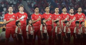 Pengamat Gita Suwondo Bahas Peluang Timnas Indonesia Juara FIFA ASEAN Cup 2026 Pengamat Gita Suwondo Bahas Peluang Timnas Indonesia Juara FIFA ASEAN Cup 2026