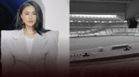 Penyanyi Internasional Agnez Mo Siap Meriahkan Pembukaan FIFA ASEAN Cup 2026 Penyanyi Internasional Agnez Mo Siap Meriahkan Pembukaan FIFA ASEAN Cup 2026