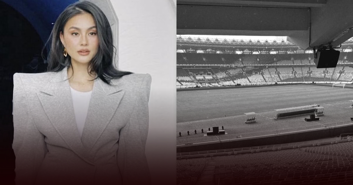 Penyanyi Internasional Agnez Mo Siap Meriahkan Pembukaan FIFA ASEAN Cup 2026