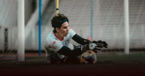 Performa Nadeo Argawinata Bersama Persija Jakarta Menyita Perhatian Media Vietnam Performa Nadeo Argawinata Bersama Persija Jakarta Menyita Perhatian Media Vietnam