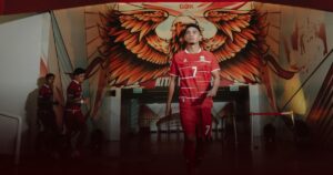 Persebaya Beri Kode Misterius Soal Marselino Ferdinan, Candra Wahyudi Ya Ditunggu Saja Persebaya Beri Kode Misterius Soal Marselino Ferdinan, Candra Wahyudi: Ya Ditunggu Saja