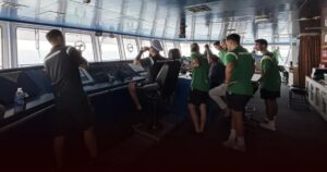 Persebaya Surabaya Terpaksa Gunakan Jalur Darat Akibat Dampak Erupsi Gunung Anak Krakatau Persebaya Surabaya Terpaksa Gunakan Jalur Darat Akibat Dampak Erupsi Gunung Anak Krakatau