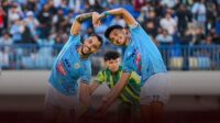 Persela Menang Telak 6-0, Gol Menit Akhir Gagal Selamatkan RANS Nusantara dari Kekalahan Persela Menang Telak 6-0, Gol Menit Akhir Gagal Selamatkan RANS Nusantara dari Kekalahan