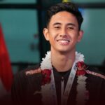 Persiapan Alwi Farhan Di Asian Games 2026 Usai Latih Tanding Lawan Kento Momota