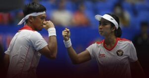 Persiapan Asian Games 2026, Aldila Sutjiadi Siap Kembali Berduet Bersama Christopher Rungkat Di Nomor Ganda Campuran Persiapan Asian Games 2026, Aldila Sutjiadi Siap Kembali Berduet Bersama Christopher Rungkat Di Nomor Ganda Campuran