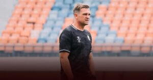 Persib Bandung Hadapi Laga Tandang Beruntun di Awal Musim Super League, Igor Tolic Pasrah Persib Bandung Hadapi Laga Tandang Beruntun di Awal Musim Super League, Igor Tolic Pasrah