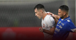 Persib dan Borneo FC Dapat Dukungan Penuh, Sadikin Aksa Finansial Juga Kami Support Persib dan Borneo FC Dapat Dukungan Penuh, Sadikin Aksa: Finansial Juga Kami Support