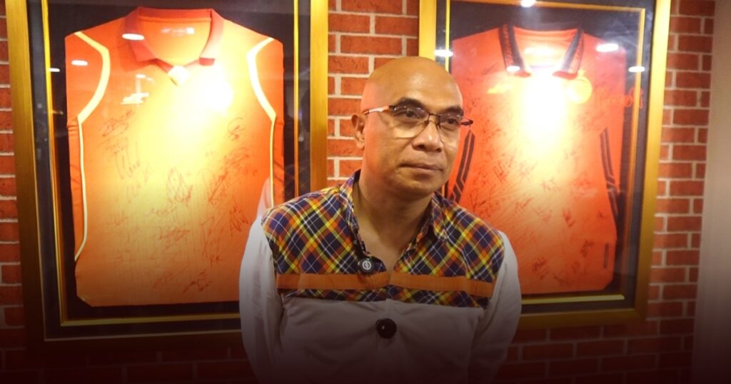 Persija Ajukan Banding Sanksi Komdis PSSI Usai Dihukum Laga Usiran Dan Denda