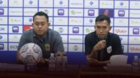 Persija Jakarta Serahkan Insiden Dirtek Java United Dengan STY Ke Komdis PSSI