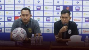 Persija Jakarta Serahkan Insiden Dirtek Java United Dengan STY Ke Komdis PSSI