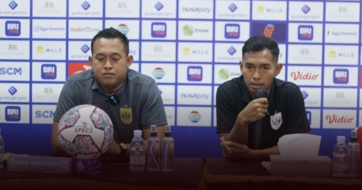 Persija Jakarta Serahkan Insiden Dirtek Java United Dengan STY Ke Komdis PSSI Persija Jakarta Serahkan Insiden Dirtek Java United Dengan STY Ke Komdis PSSI