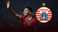 Persija Jakarta Resmi Rekrut Marselino Ferdinan Demi Perkuat Lini Tengah Persija Jakarta Resmi Rekrut Marselino Ferdinan Demi Perkuat Lini Tengah