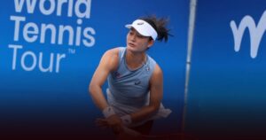 Priska Melaju ke Semfinal W35 Shenyang 2026 Sektor Ganda Priska Melaju ke Semfinal W35 Shenyang 2026 Sektor Ganda