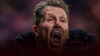 Puji Kualitas Pemain Barcelona, Diego Simeone Tim Terbaik di La Liga Puji Kualitas Pemain Barcelona, Diego Simeone: Tim Terbaik di La Liga