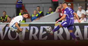 Rating Calvin Verdonk Lampaui Ethan Mbappe Dan Olivier Giroud Di Liga Perancis Rating Calvin Verdonk Lampaui Ethan Mbappe Dan Olivier Giroud Di Liga Perancis