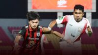 Rekap Championship 2026-2027 Semen Padang di Papan Atas, Persipura Tahan Imbang Persis Rekap Championship 2026-2027: Semen Padang di Papan Atas, Persipura Tahan Imbang Persis