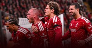 Rekap Lengkap UCL 2026-2027 Matchday Pertama Arsenal dan Liverpool Menang, PSG Ngamuk 6-1 Rekap Lengkap UCL 2026-2027 Matchday Pertama: Arsenal dan Liverpool Menang, PSG Ngamuk 6-1