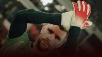 Rekor Luar Biasa Maarten Paes di GBK, 7 Clean Sheet dari 8 Laga Rekor Luar Biasa Maarten Paes di GBK, 7 Clean Sheet dari 8 Laga