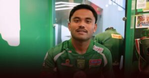 Resmi! Saddil Ramdani Gabung Persebaya, Amunisi Baru Perburuan Gelar Juara Resmi! Saddil Ramdani Gabung Persebaya, Amunisi Baru Perburuan Gelar Juara