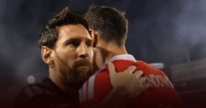 Reuni Hangat Lionel Messi vs Robert Lewandowski di MLS 2026, Skor Imbang 1-1 Skor Imbang 1-1, Lionel Messi dan Robert Lewandowski Reuni di MLS 2026