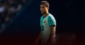 Rodri Ungkap Percakapan dengan Jose Mourinho Setelah Memilih Barcelona Rodri Ungkap Percakapan dengan Jose Mourinho Setelah Memilih Barcelona