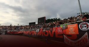 Sambutan Hangat Borneo FC, Akan Memfasilitasi Kedatangan The Jakmania Di Samarinda Sambutan Hangat Borneo FC, Akan Memfasilitasi Kedatangan The Jakmania Di Samarinda