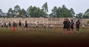 Sempat Terjungkal Di Piala Presiden 2026, Persija Jakarta Kini Lebih Siap Menjamu Persib Bandung Sempat Terjungkal Di Piala Presiden 2026, Persija Jakarta Kini Lebih Siap Menjamu Persib Bandung