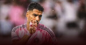 Sentil Kritik Media Sosial, Luis Suarez Berharap Orang-Orang Melihat Kerja Keras Kami Sentil Kritik Media Sosial, Luis Suarez: Berharap Orang-Orang Melihat Kerja Keras Kami