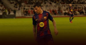 Setelah 512 Laga dan 91 Gol, Mantan Pemain Sayap Barcelona Resmi Gantung Sepatu Setelah 512 Laga dan 91 Gol, Mantan Pemain Sayap Barcelona Resmi Gantung Sepatu