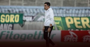 Seto Nurdiyantoro Kembali ke PSS Sleman untuk Mengemban Tugas Jabatan Direktur Akademi Seto Nurdiyantoro Kembali ke PSS Sleman untuk Mengemban Tugas Jabatan Direktur Akademi