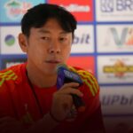 Shin Tae-yong Soroti Penyelesaian Akhir Persija Usai Menang Tipis Atas Java United