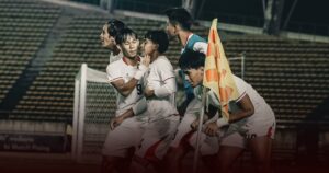Skenario Timnas Indonesia U-20 Demi Mengamankan Tiket Putaran Final Piala Asia U-20 2027 Skenario Timnas Indonesia U-20 Demi Mengamankan Tiket Putaran Final Piala Asia U-20 2027