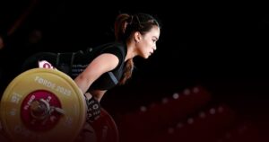 Skuad Mewah Angkat Besi Indonesia ke Asian Games 2026 Skuad Mewah Angkat Besi Indonesia ke Asian Games 2026