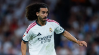 Soroti Pemain Besar yang ke Real Madrid, Miguel Torres Cucurella Tampak Berbeda Soroti Pemain Besar yang ke Real Madrid, Miguel Torres: Cucurella Tampak Berbeda