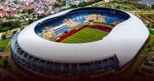 Stadion GBLA Siap Oktober, Persib Tetap Andalkan Dua Venue Stadion GBLA Siap Oktober, Persib Tetap Andalkan Dua Venue