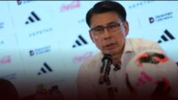 Tan Cheng Hoe Beri Peringatan Khusus Kepada Skuad Harimau Malaya Jelang Hadapi Timnas Indonesia Tan Cheng Hoe Beri Peringatan Khusus Kepada Skuad Harimau Malaya Jelang Hadapi Timnas Indonesia