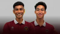 Tembus Final, MemoFebrian Harus Puas Finis Keempat Rowing Asian Games 2026 Tembus Final, Memo/Febrian Harus Puas Finis Keempat Rowing Asian Games 2026