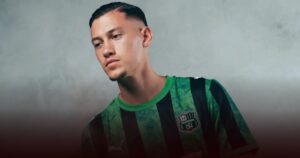 Tiga Kandidat Pengganti Jay Idzes di Lini Belakang Timnas Indonesia Jelang FIFA ASEAN Cup 2026 Tiga Kandidat Pengganti Jay Idzes di Lini Belakang Timnas Indonesia Jelang FIFA ASEAN Cup 2026