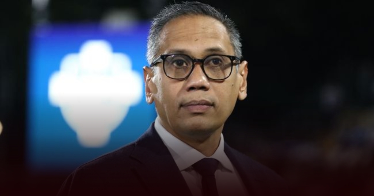 Tiket Debut Como di Liga Champions Ludes, Mirwan Suwarso Kursi VIP Kepada Suporter Senior