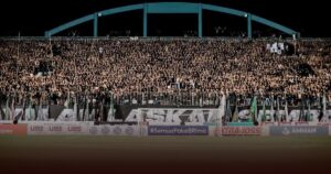 Tiket Pertandingan PSS Sleman vs Madura United Ludes Terjual Dalam Waktu 2 Jam Tiket Pertandingan PSS Sleman vs Madura United Ludes Terjual Dalam Waktu 2 Jam