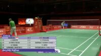 Tim Beregu Putra Indonesia Melaju Ke Final Bulu Tangkis Asian Games 2026 Tim Beregu Putra Indonesia Melaju Ke Final Bulu Tangkis Asian Games 2026