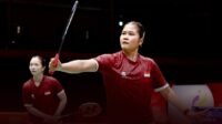 Tim Bulu Tangkis Putri Indonesia Harus Puas Raih Medali Perunggu Di Asian Games 2026 Tim Bulu Tangkis Putri Indonesia Harus Puas Raih Medali Perunggu Di Asian Games 2026